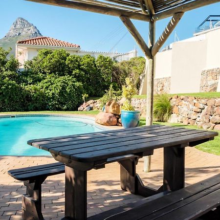 Calico Apartment Cape Town Exterior photo