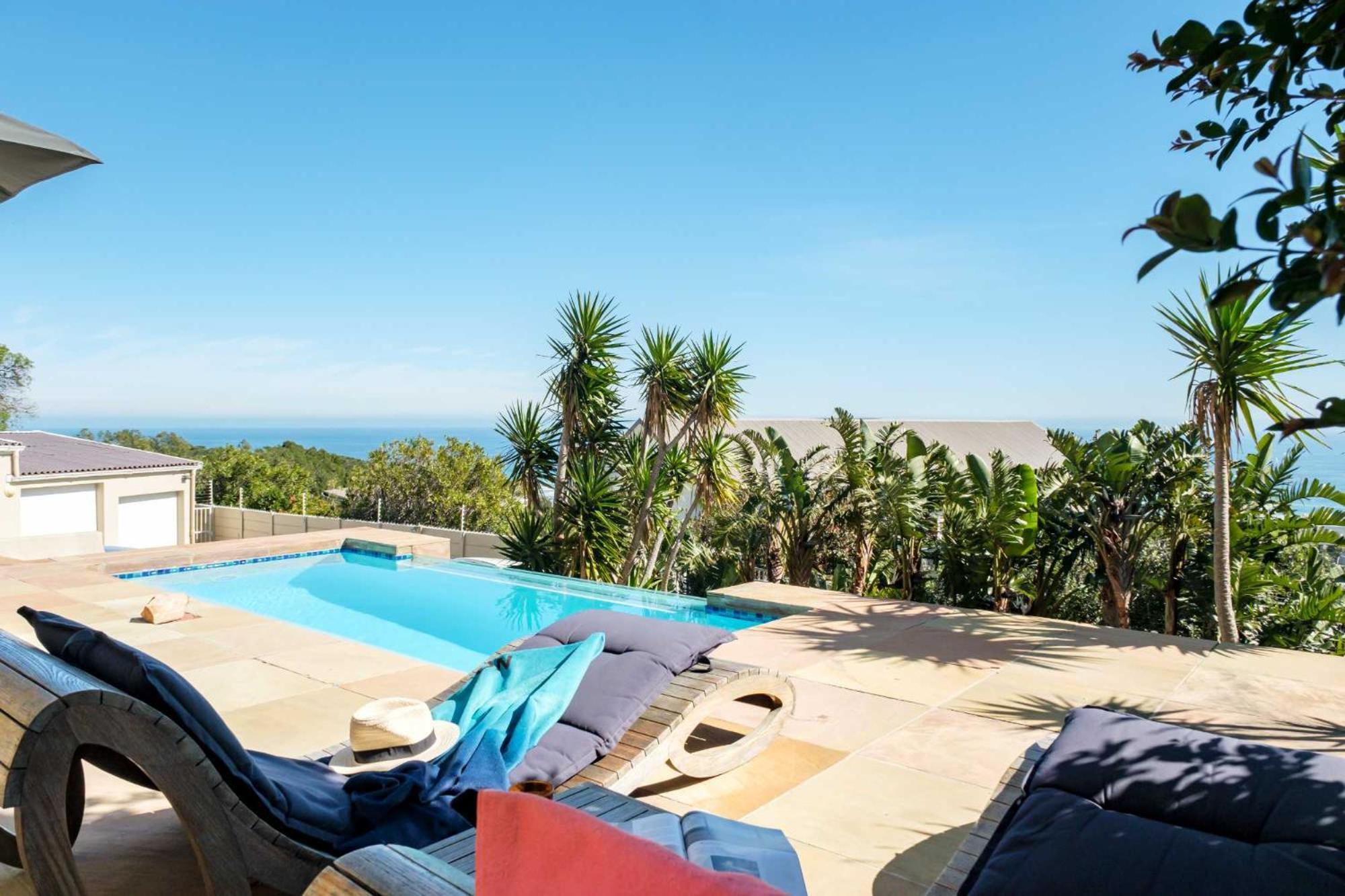 Calico Apartment Cape Town Exterior photo