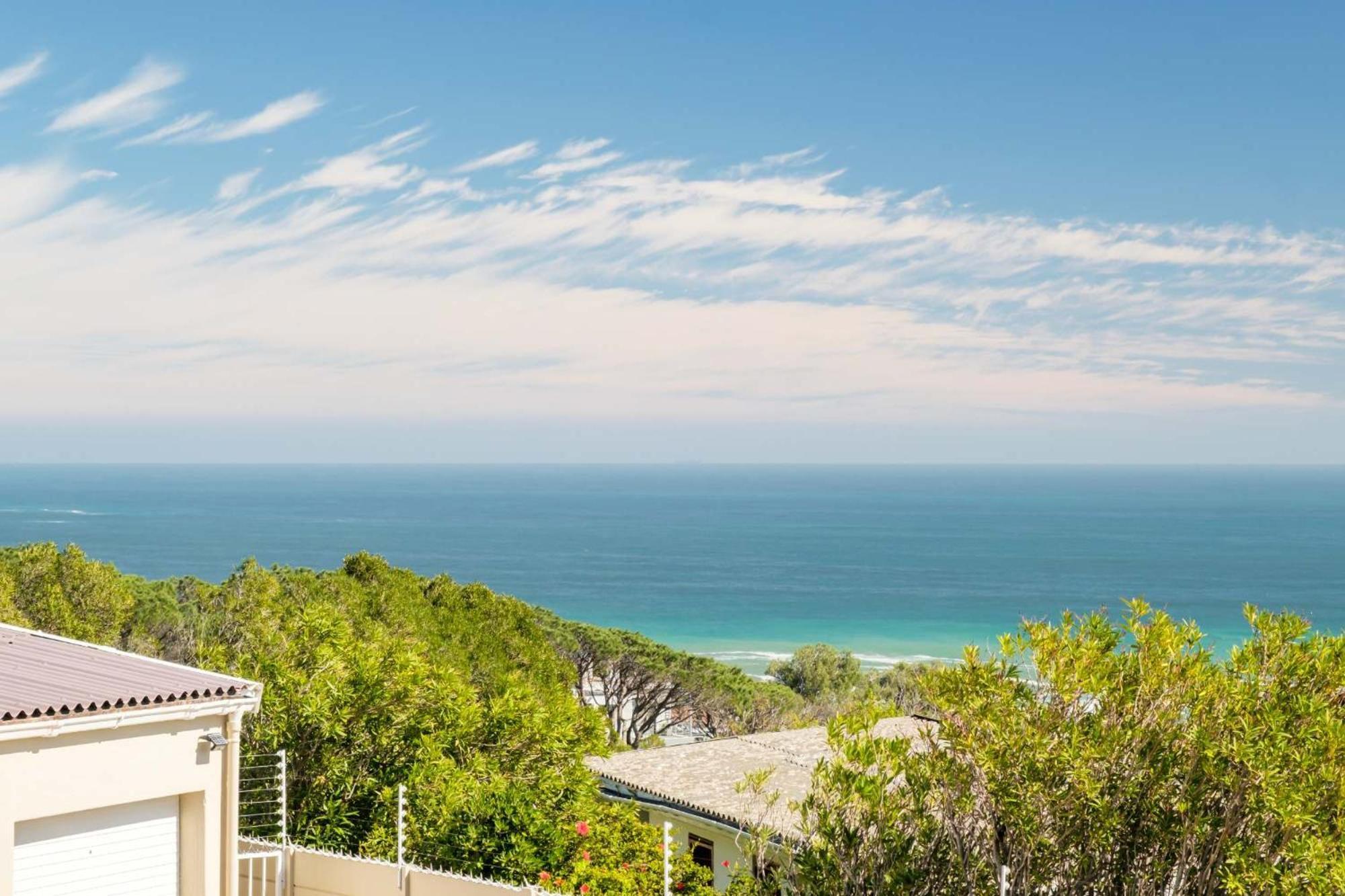 Calico Apartment Cape Town Exterior photo