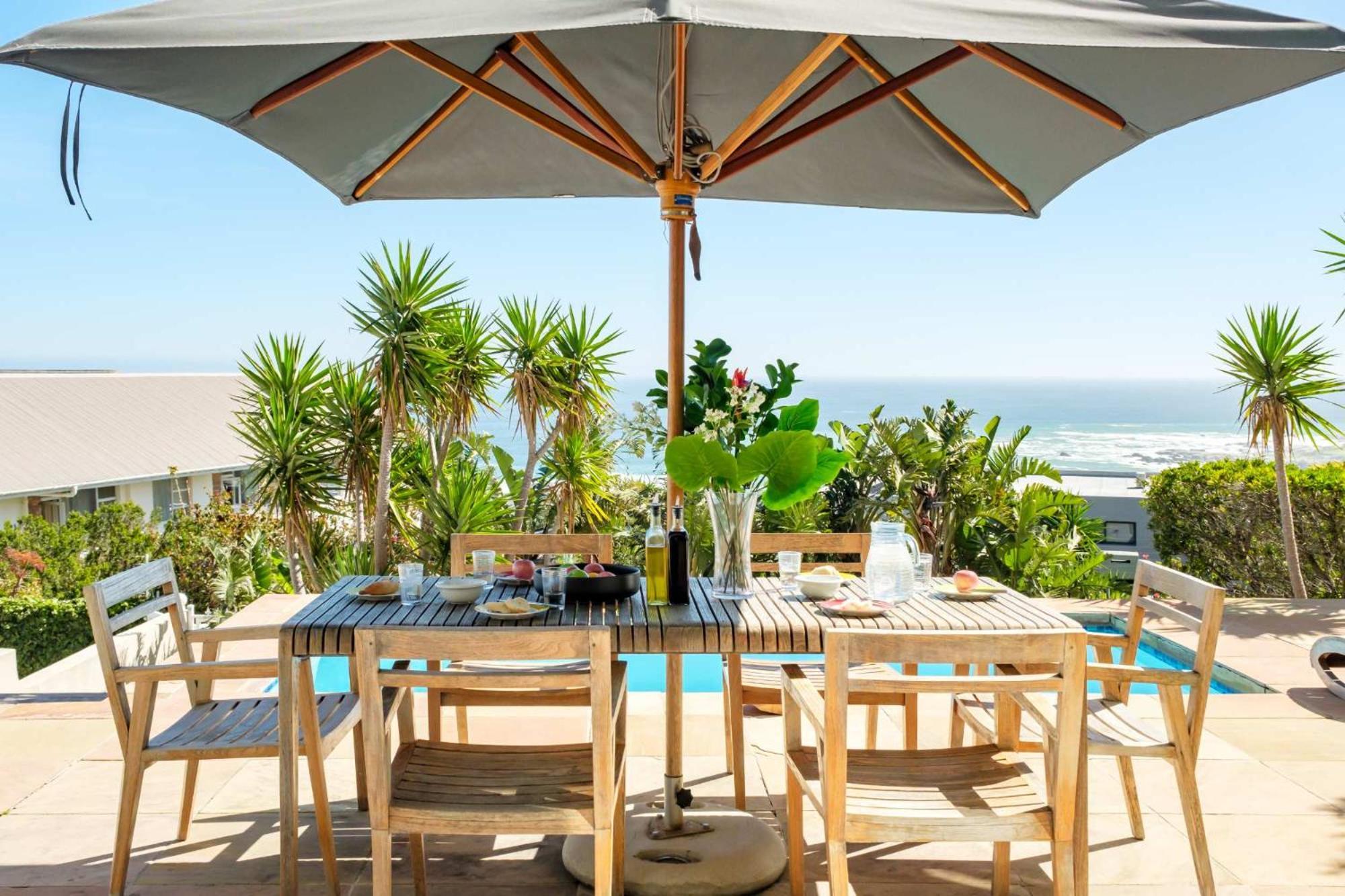 Calico Apartment Cape Town Exterior photo