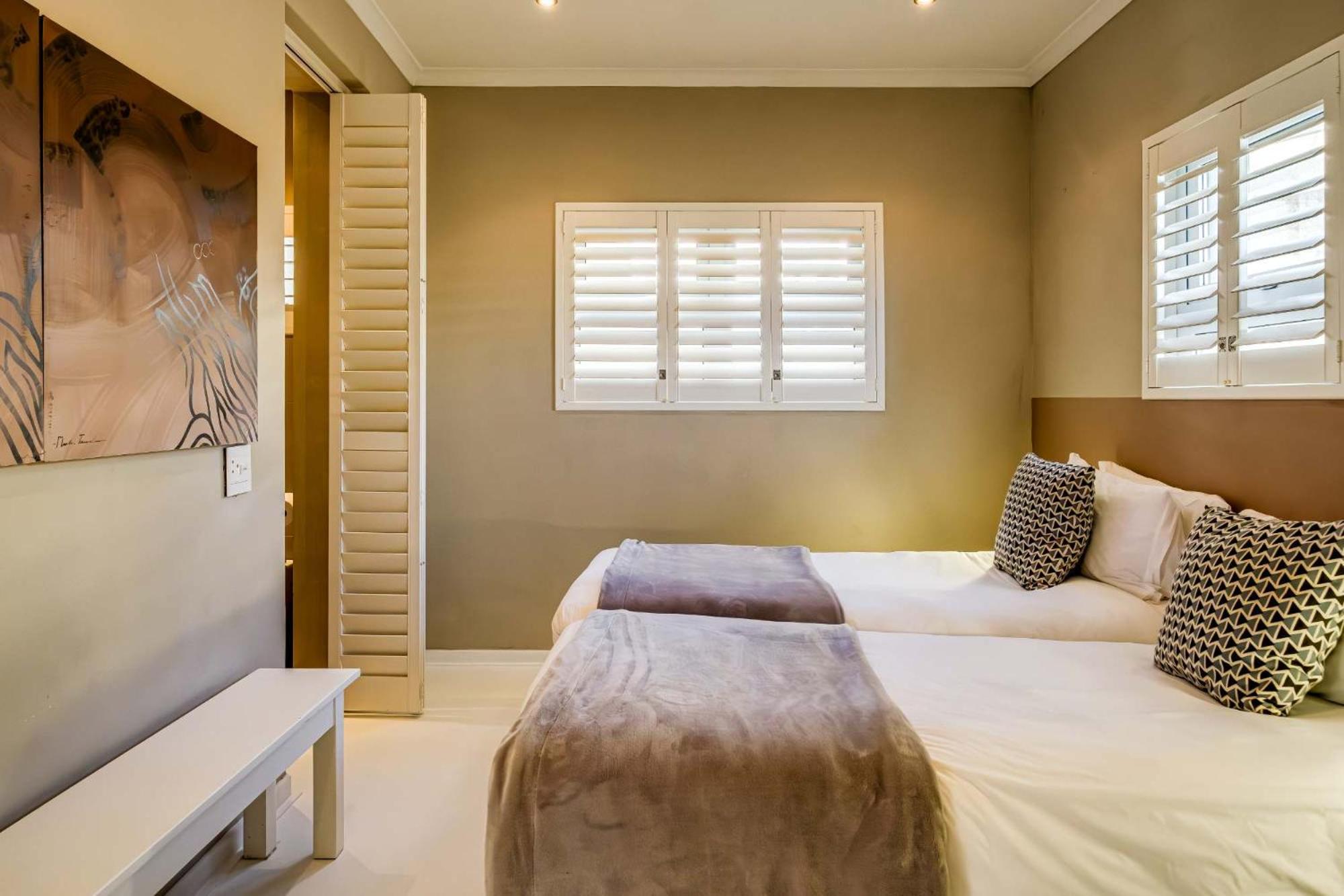 Calico Apartment Cape Town Exterior photo