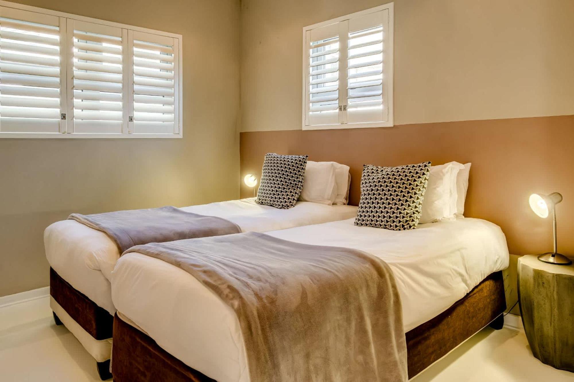 Calico Apartment Cape Town Exterior photo