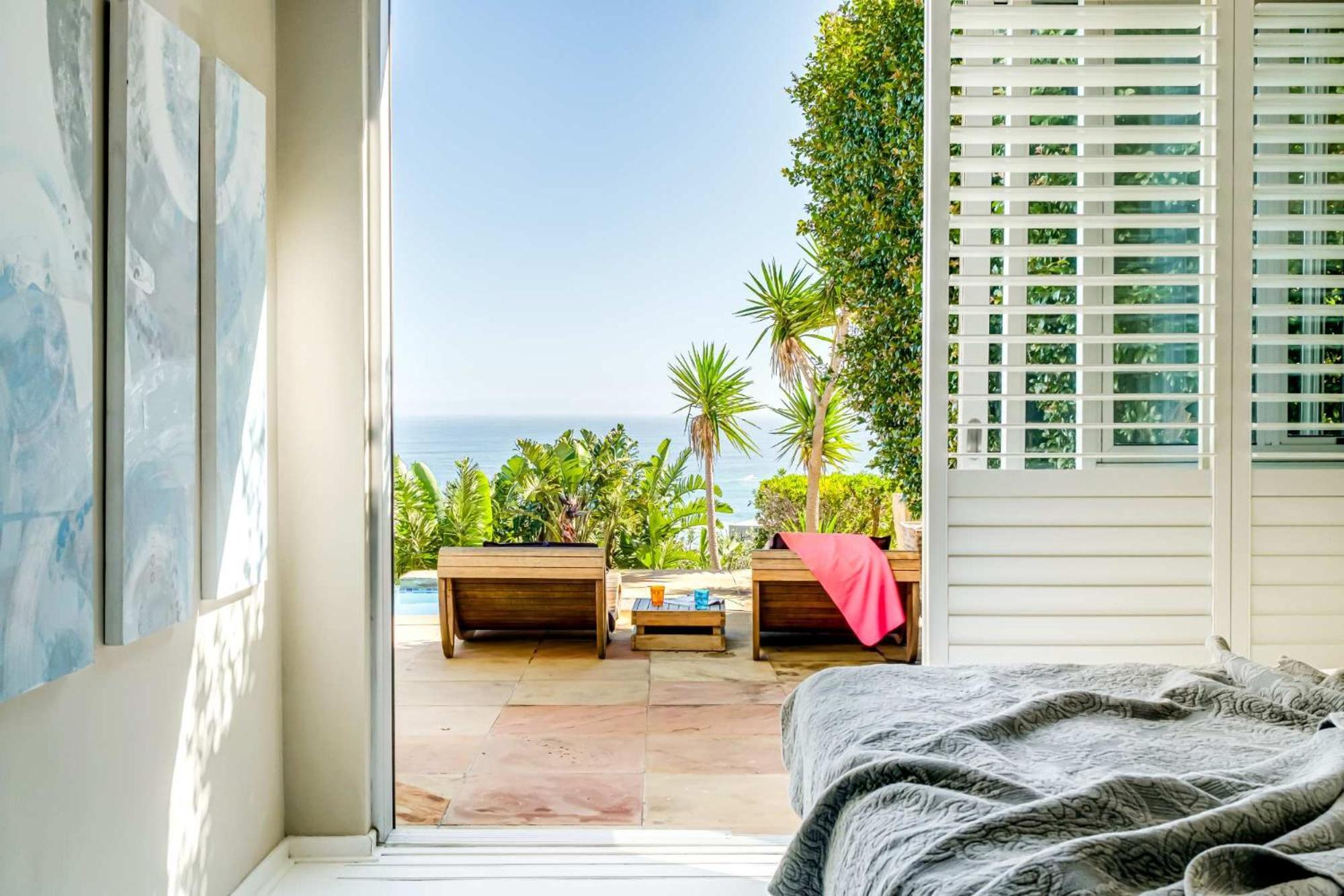 Calico Apartment Cape Town Exterior photo