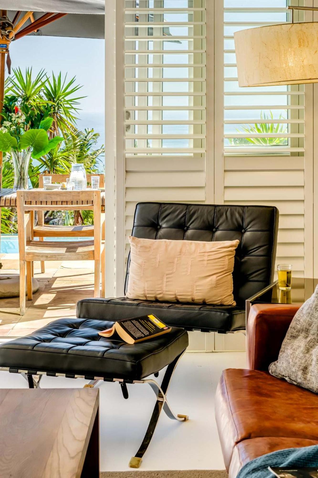 Calico Apartment Cape Town Exterior photo