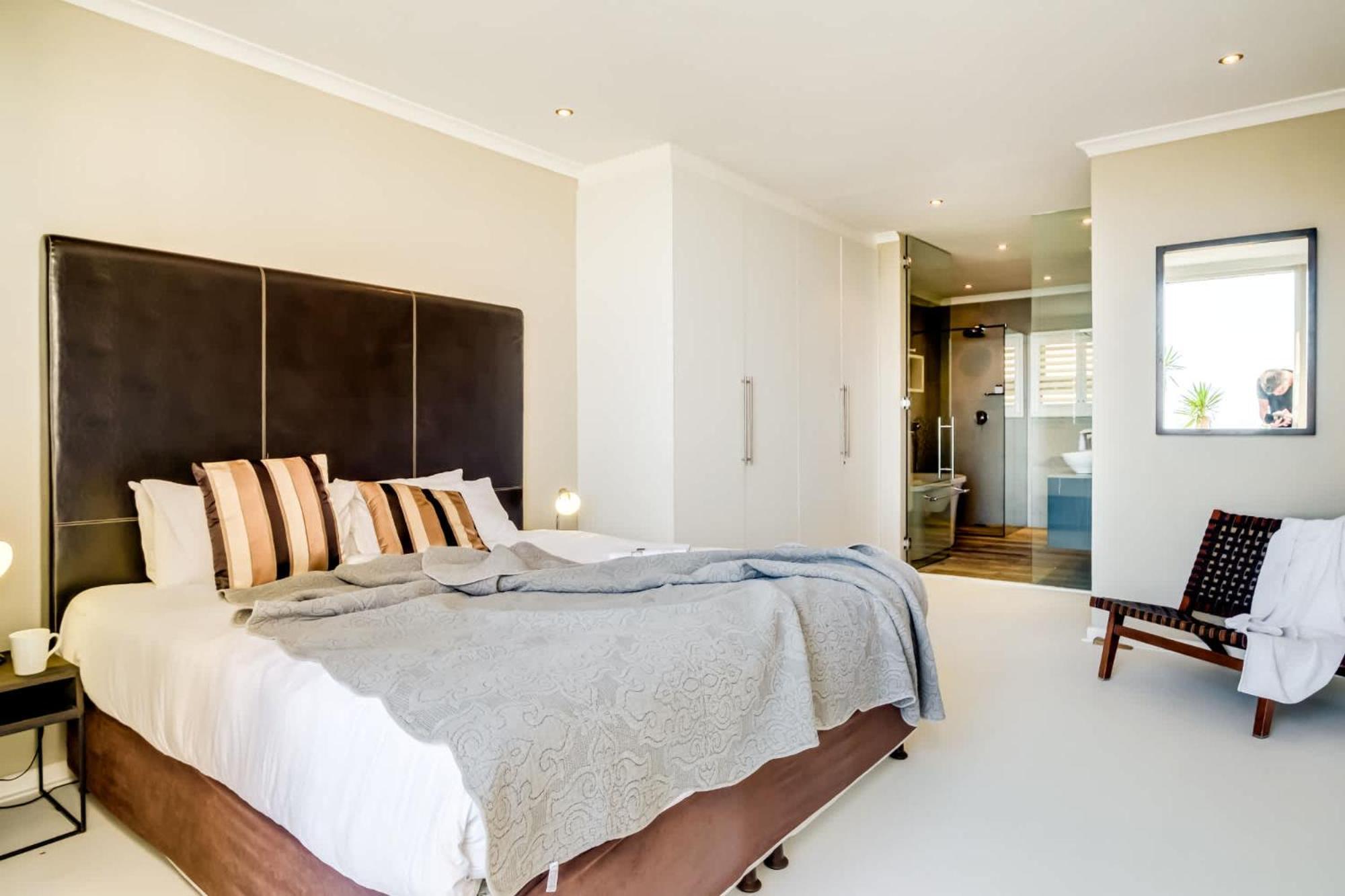 Calico Apartment Cape Town Exterior photo