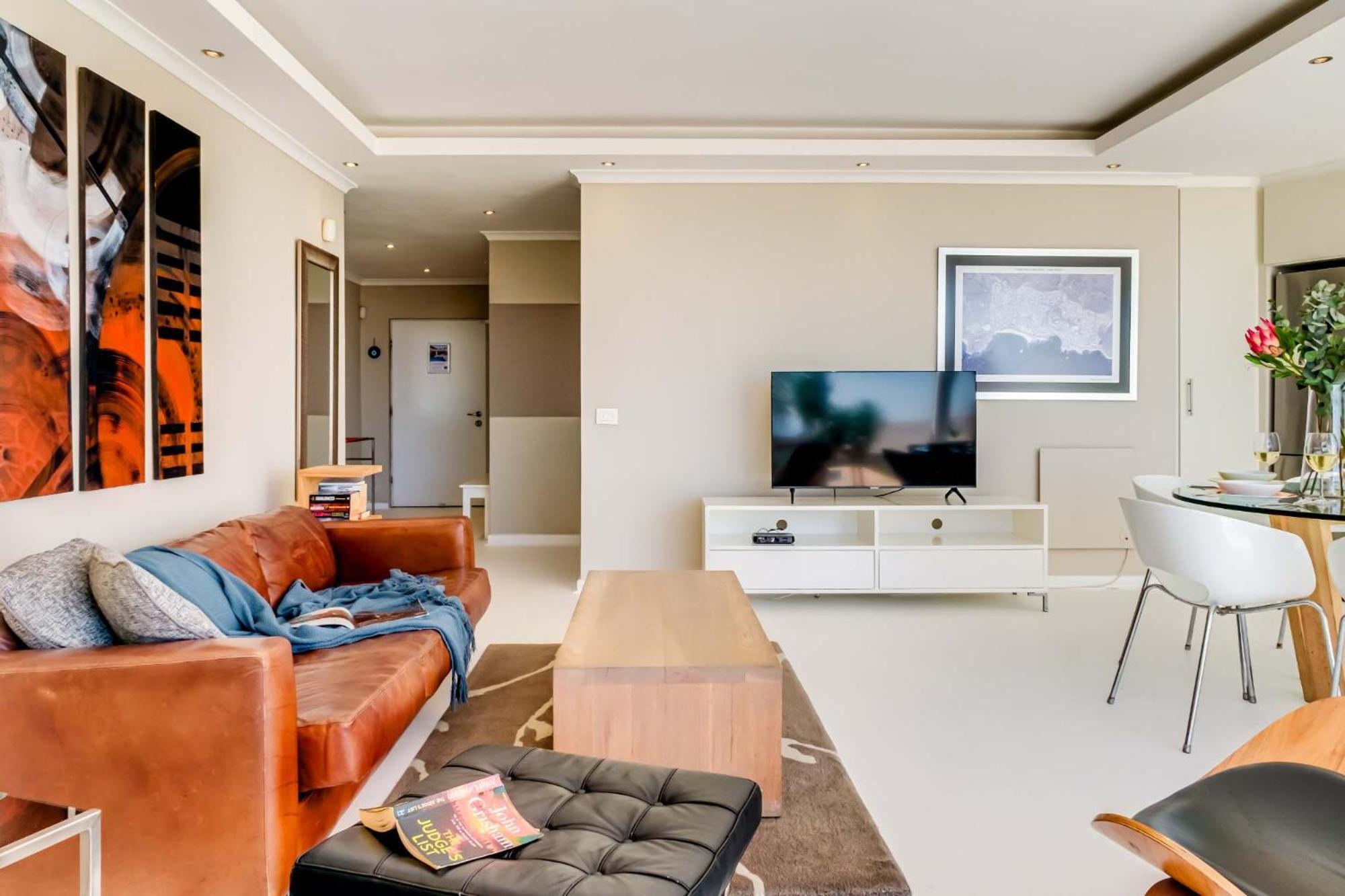 Calico Apartment Cape Town Exterior photo