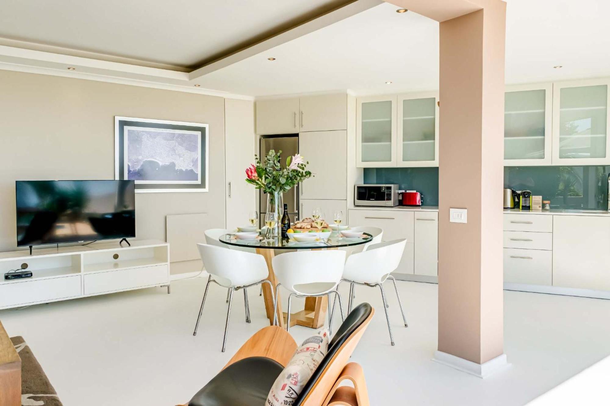 Calico Apartment Cape Town Exterior photo