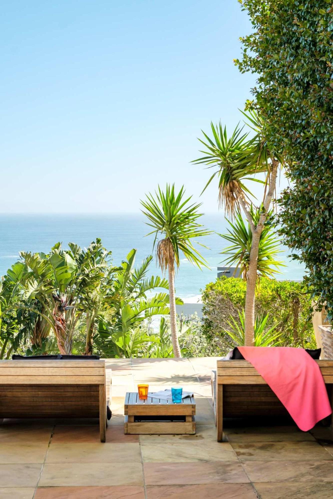 Calico Apartment Cape Town Exterior photo