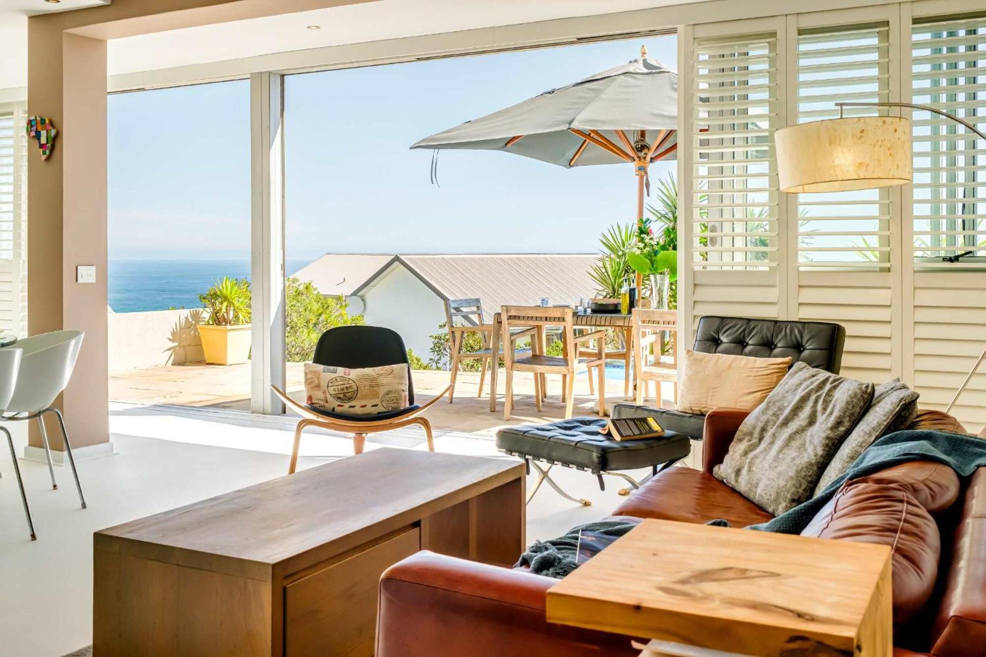 Calico Apartment Cape Town Exterior photo