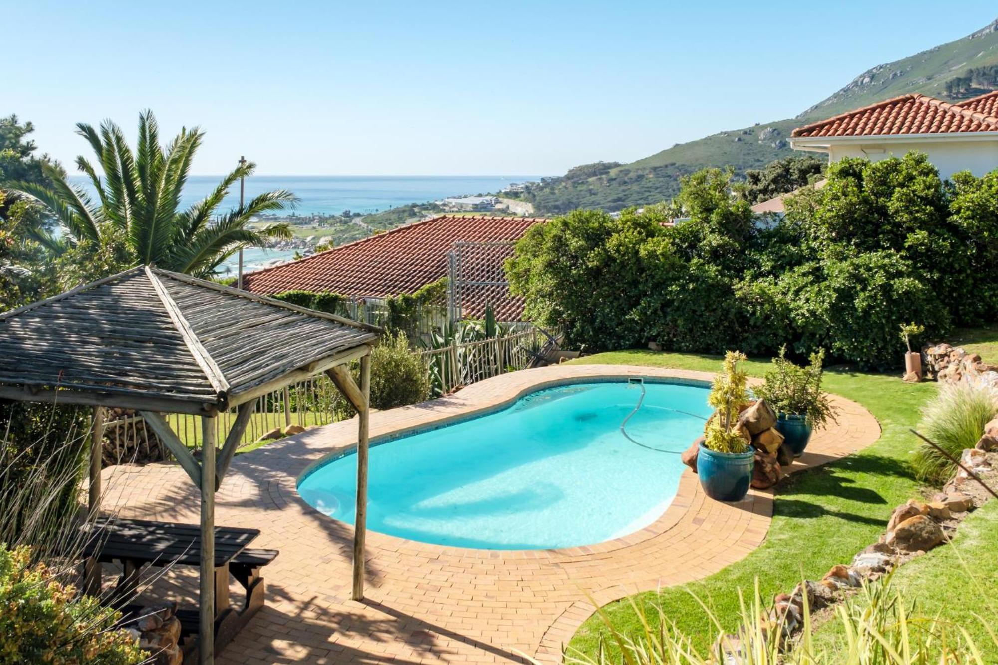 Calico Apartment Cape Town Exterior photo